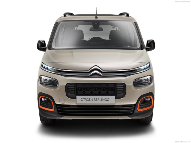 citroen berlingo pic #186488