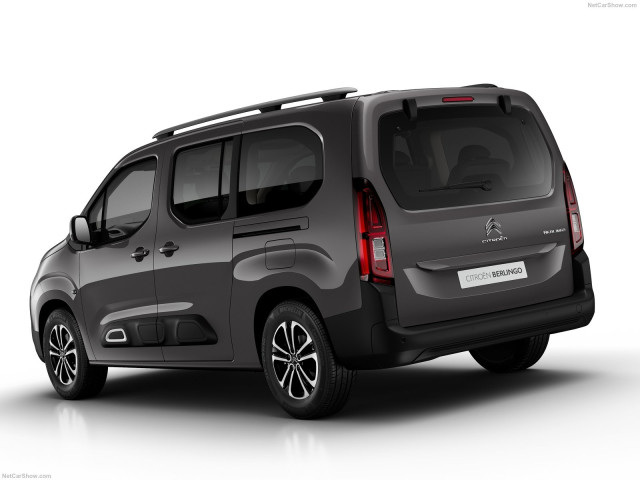 citroen berlingo pic #186489