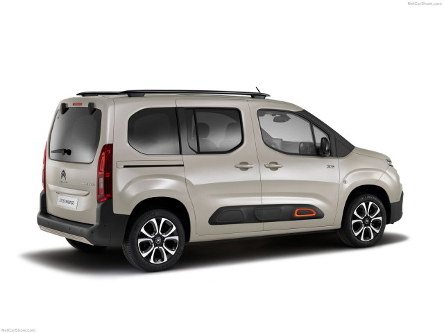 citroen berlingo pic #186490