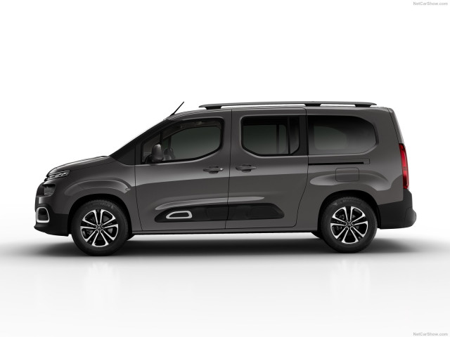 citroen berlingo pic #186491