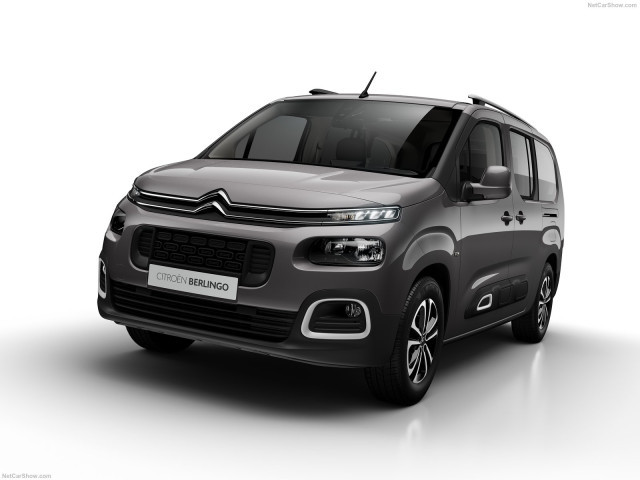 citroen berlingo pic #186492