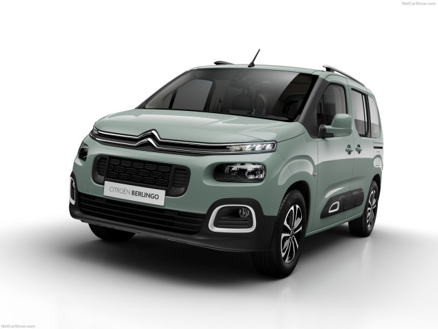 citroen berlingo pic #186493