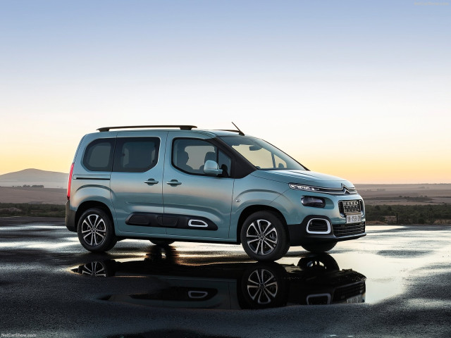 citroen berlingo pic #186499