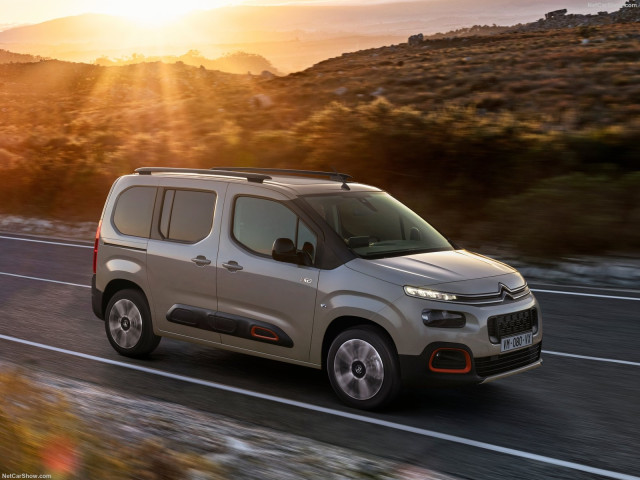 citroen berlingo pic #186500