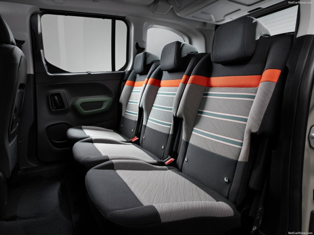 citroen berlingo pic #186505