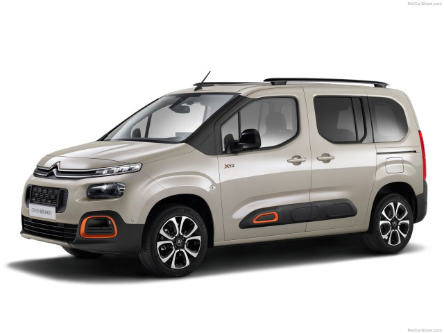 citroen berlingo pic #186506