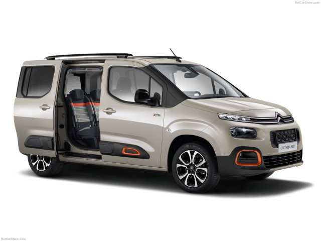 citroen berlingo pic #186507