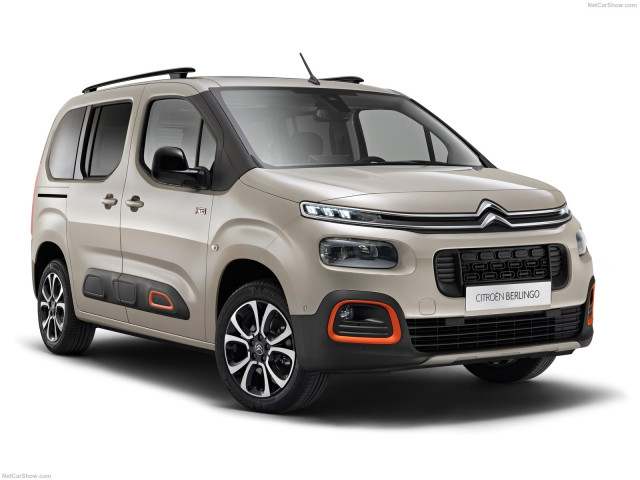 citroen berlingo pic #186508