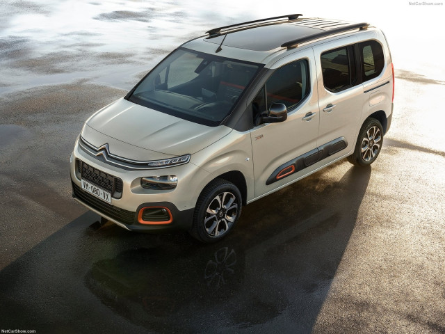 citroen berlingo pic #186511