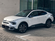 Citroen C4 III