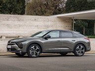Citroen C5 III