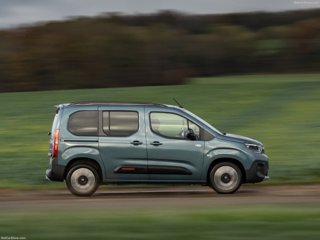 citroen e-berlingo pic #204530