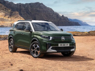 Citroen C3 Aircross II (CC24)