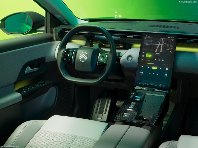 citroen c5 aircross pic #206608