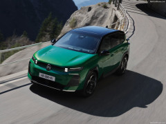 C5 Aircross photo #206609