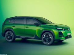 C5 Aircross photo #206611