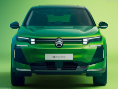 C5 Aircross photo #206612