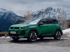 C5 Aircross photo #206614