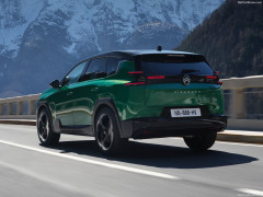 C5 Aircross photo #206615
