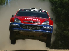 Xsara WRC photo #29587