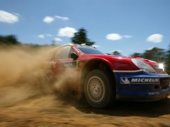 Xsara WRC photo #29588