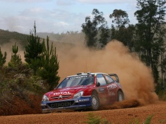 Xsara WRC photo #29590