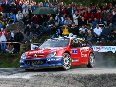 Xsara WRC photo #29594