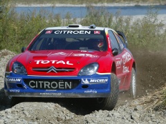Xsara WRC photo #29596