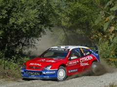 Xsara WRC photo #29597