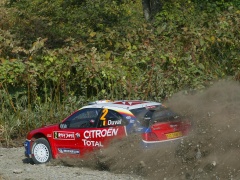 Xsara WRC photo #29598