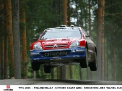 Xsara WRC photo #29605