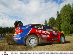 Xsara WRC photo #29606
