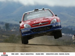 Xsara WRC photo #29607