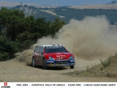 Xsara WRC photo #29610