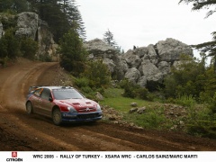 Xsara WRC photo #29612