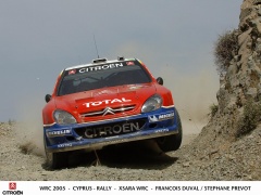 Xsara WRC photo #29614