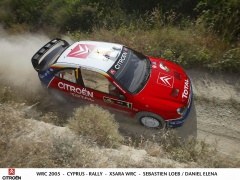 Xsara WRC photo #29616