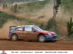 Xsara WRC photo #29622