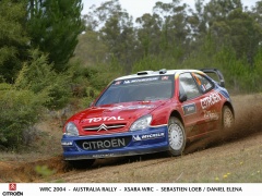 Xsara WRC photo #29623