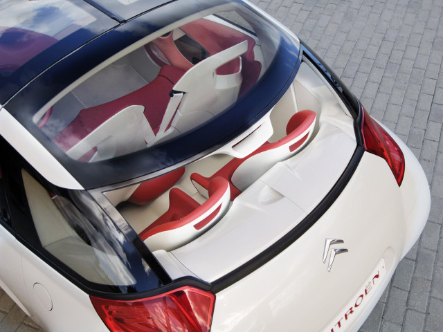 citroen c-airplay pic #29970