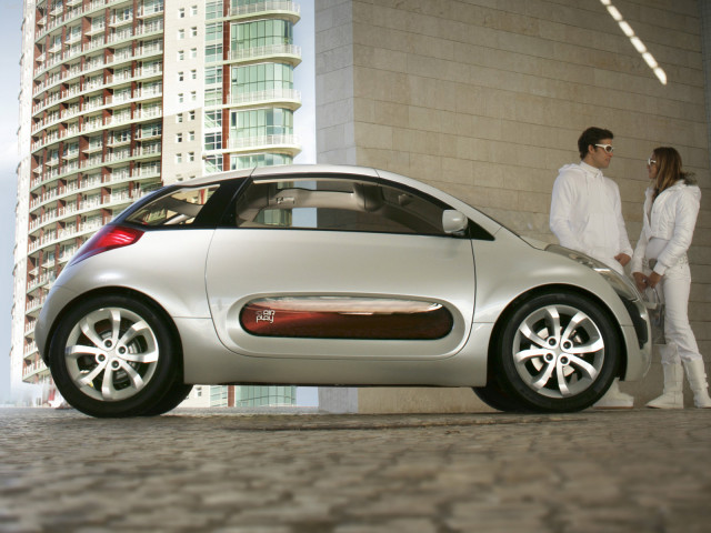 citroen c-airplay pic #29980