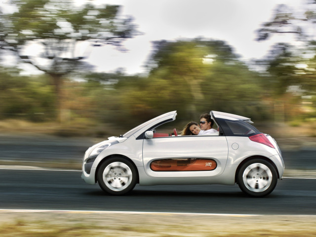 citroen c-airplay pic #29986