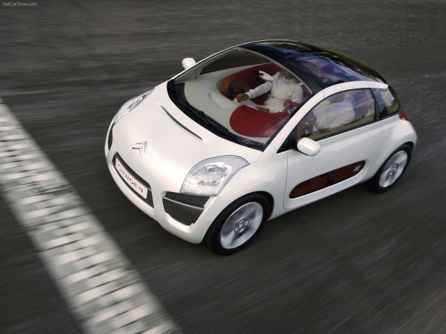 citroen c-airplay pic #29988