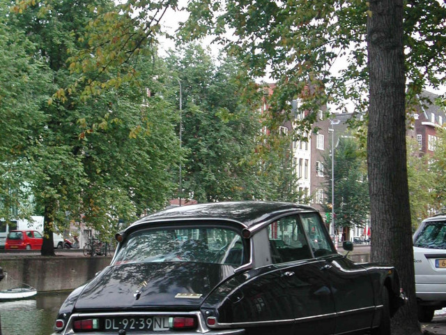 citroen ds pic #31653