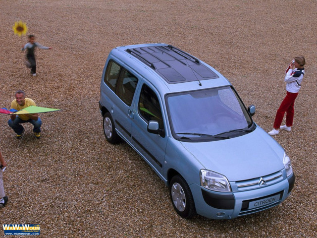 citroen berlingo pic #35797