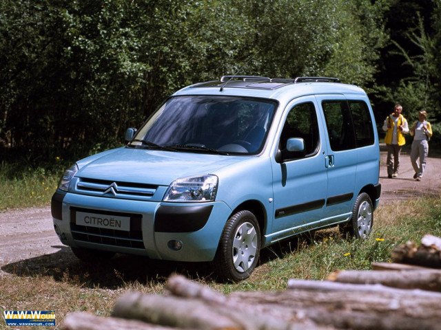 citroen berlingo pic #35798