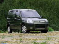 Citroen Berlingo I (M49/M59)