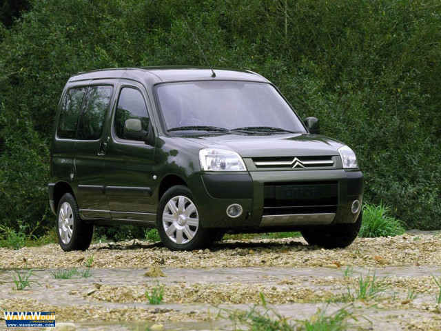 citroen berlingo pic #35799