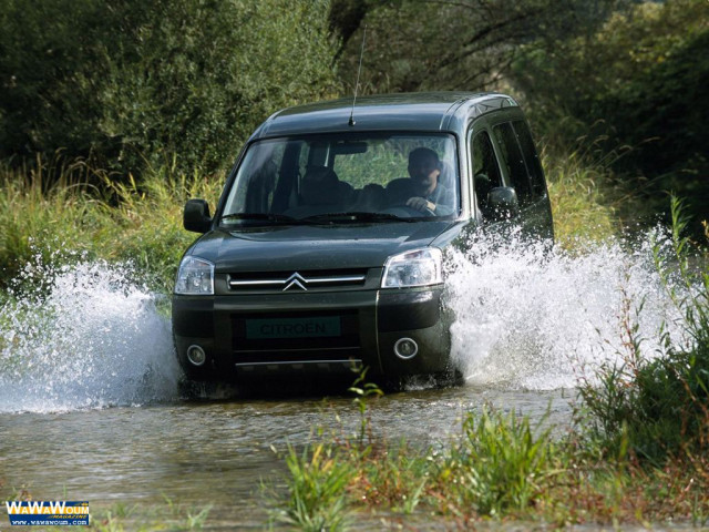 citroen berlingo pic #35801