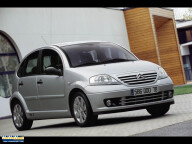 Citroen C3 I